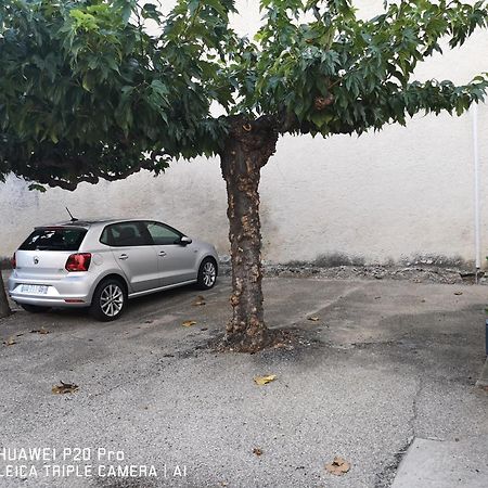 尼姆Le Pandora, Proche Tour Magne, Parking Et Terrasse公寓 外观 照片