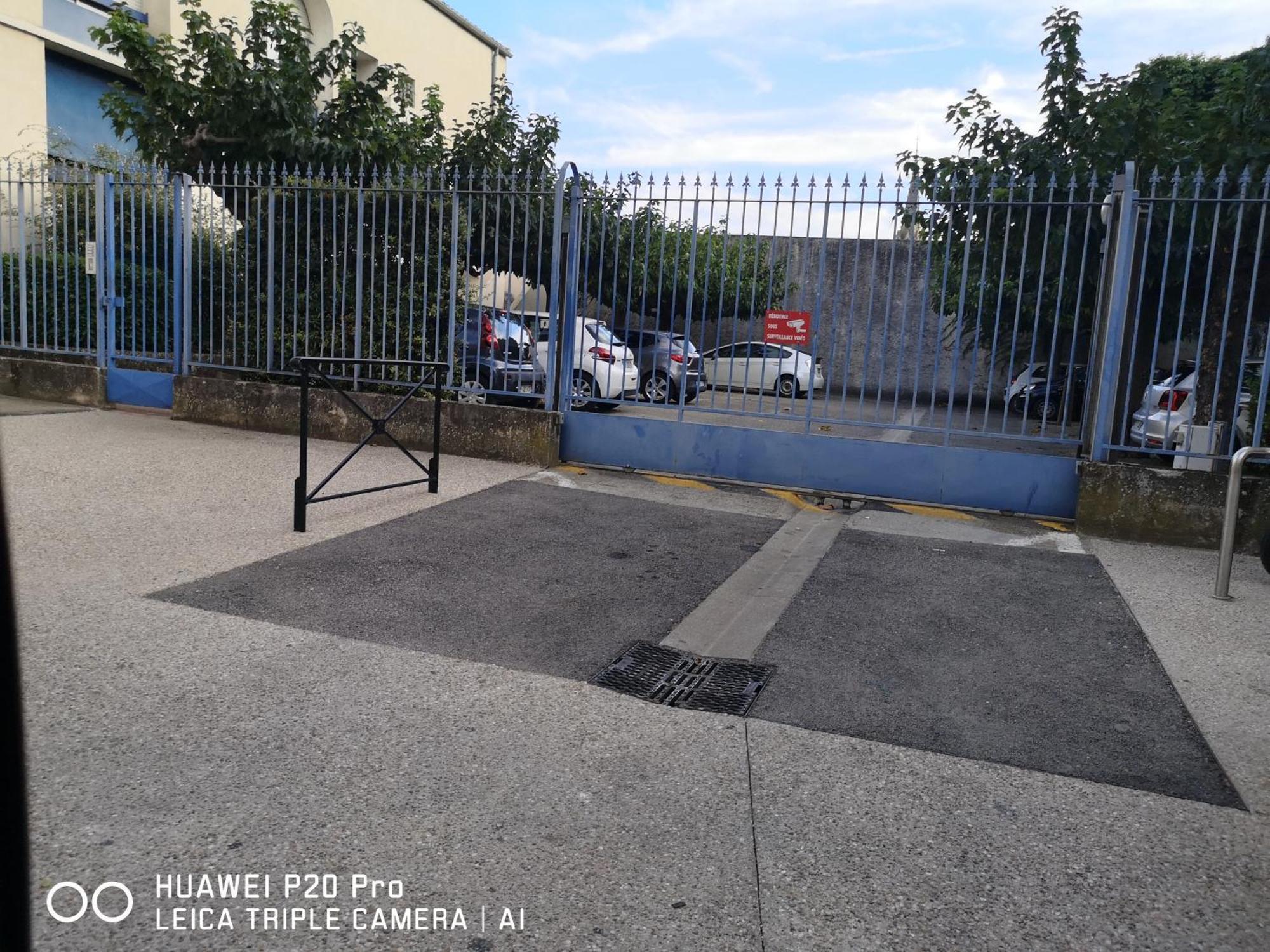 尼姆Le Pandora, Proche Tour Magne, Parking Et Terrasse公寓 外观 照片